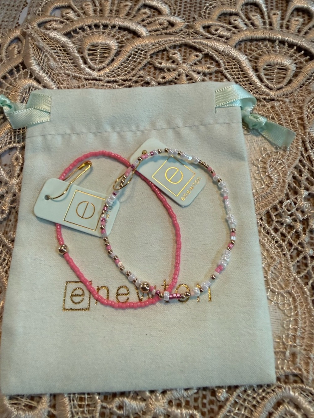 Enewton NEW Spring Set- - Picture 4 of 6